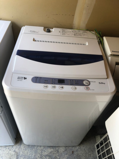 2点まとめて！冷蔵庫、洗濯機！