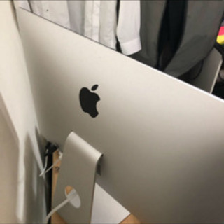 iMac(21.5-inch.Late2013)の画像