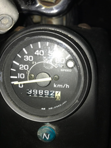 マグナ50自賠責来年4月(受け渡し確定)