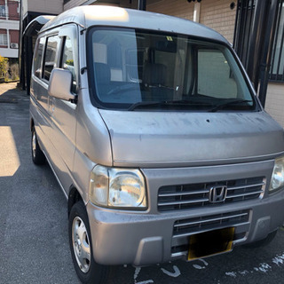 ホンダ　アクティバン　コミコミ価格❗️