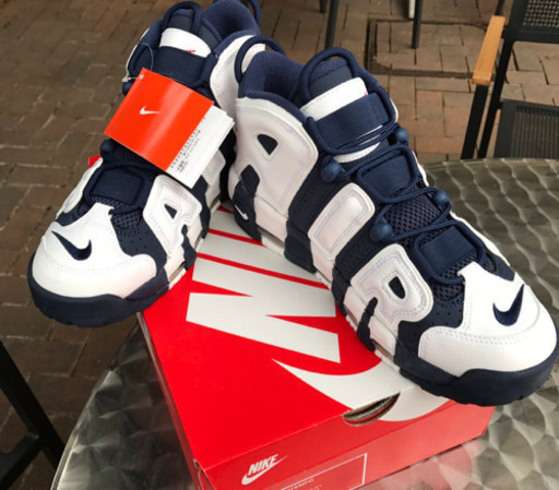 モアアップテンポ オリンピック