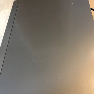 YAMAHA  cdx-620  通電ok！　本体のみの画像