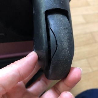スーツケースの画像