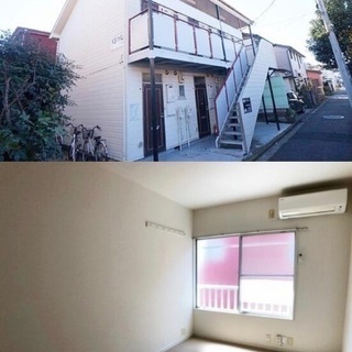 🆕🆙金沢八景駅バス6分♪【初期安物件掲載中】※新生活応援※休日限...