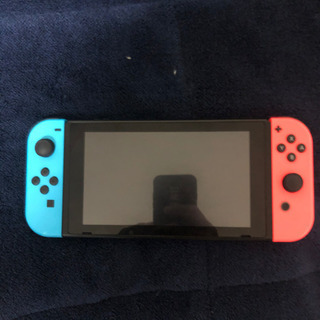 ニンテンドーSwitch  任天堂  セットの画像