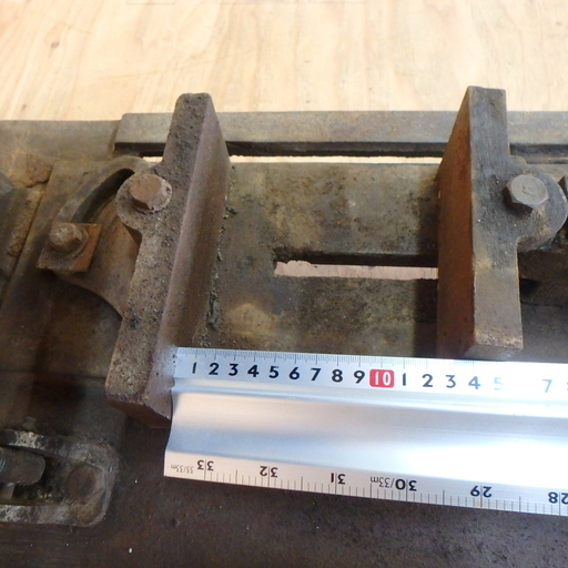 高速切断機 200V 動作確認済み モーター 2.2kw 4P 切る パイプ カッター 木材 カット 切断機 電動工具 DIY 中古品 宮城 MAX