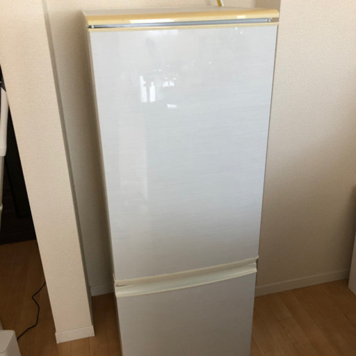 SHARP 冷蔵庫