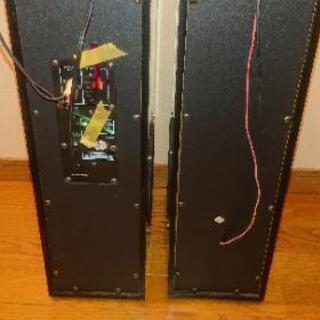 【取引終了】スピーカーの画像