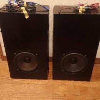 【取引終了】スピーカーの画像