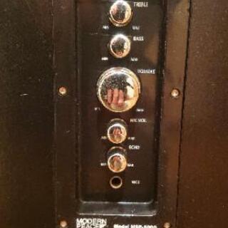 【取引終了】スピーカーの画像