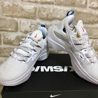 NIKE ナイキ Singal D MS X スニーカー 新品 27.5cmの画像