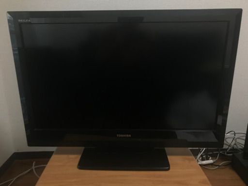 東芝 TOSHIBA 32インチ　REGZA 32A1 40A1