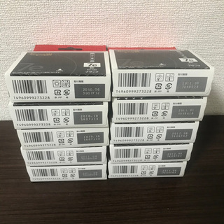 Canon キヤノン インク カートリッジの画像