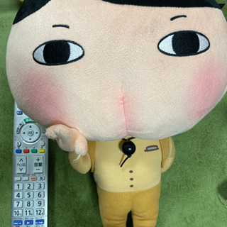おしり探偵アミューズメント品