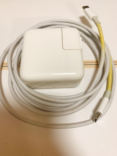 MacBook Retina 12inch 256GB 2016 ゴールド