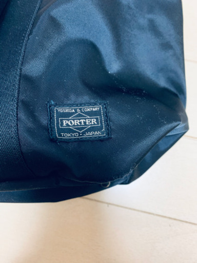 POTER バッグ　