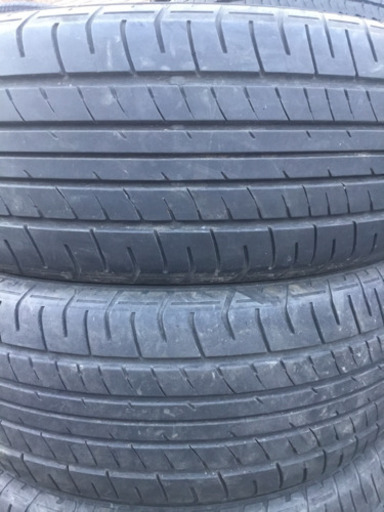 格安 215/60R16 ダンロップ 4本セット 