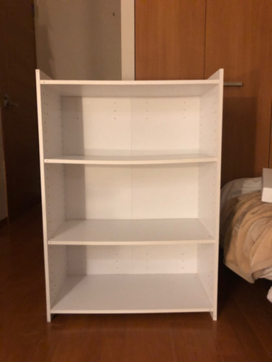 収納ラック