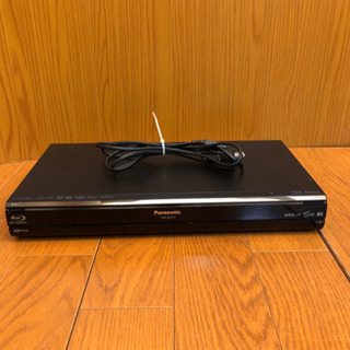 Panasonic 完動品パナソニック HDD/320GB ブル...