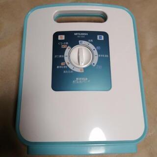 美品布団乾燥機