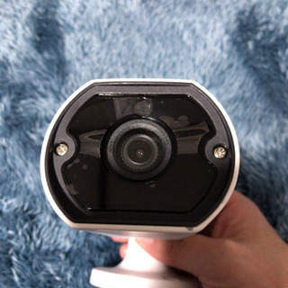 監視カメラ ネットワークカメラ