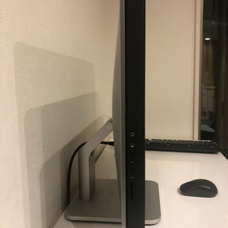 フルHD23インチ液晶一体型PC inspiron one 2330の画像