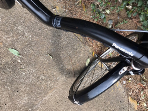 配送料無料??Q01N電動自転車L93G?パナソニックギュット?20インチ?