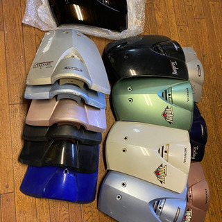 ホンダ　トゥデイ　HONDA today バイクパーツ　フロント...