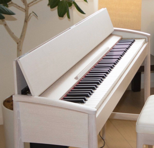 Rolandカリモク電子ピアノきよらKF-10