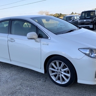 🚙ご成約🚙簡単審査オートローン取り扱ってます！　過去不問　SAI...