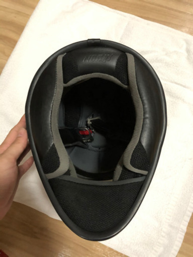 シンプソン　ヘルメット ダイヤモンドバック　59cm