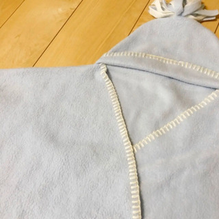 Tuppence & Crumble 星型アフガン スターラップ　お包みの画像