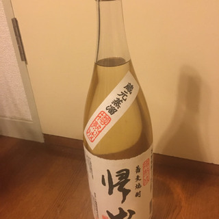 帰山★千曲錦酒造　1000円！