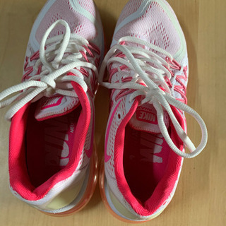 NIKE★エアーマックス★スニーカー★23.5㎝★