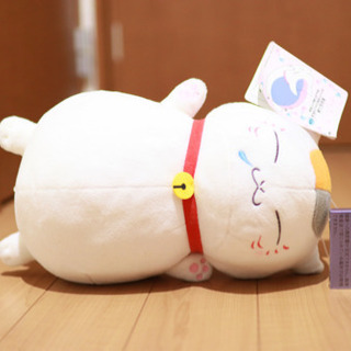 夏目友人帳(🙃ニャンコ先生)の画像