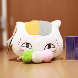 夏目友人帳(🙃ニャンコ先生)の画像