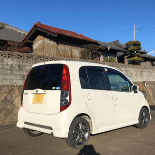 ✔️車検令和4年4月まで！ライフ  ディーバ  JB5  19年式　車検長い！の画像