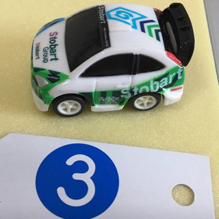 ミニカー　３の画像