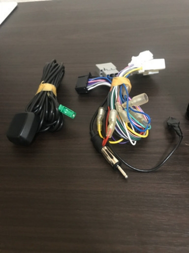 高級　美品　カロッツェリア ナビ　AVICーRW09 ワイドナビ　フルセグ地デジ　スマートコマンダー付