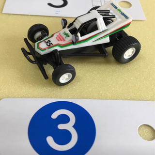 ミニカー　５の画像