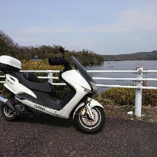 マジェスティ125