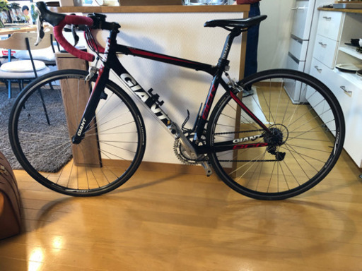 GIANT SCR1 ロードバイク