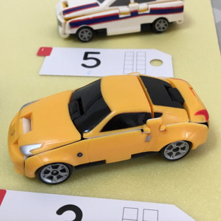 ミニカー　９の画像