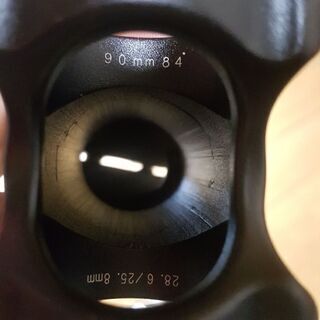 オーバルコンセプト　ステム、シートポスト等の画像