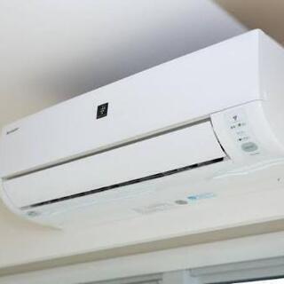 【募集中】エアコンの取り付け・移設ができる方