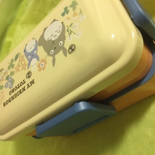 ジブリ　弁当