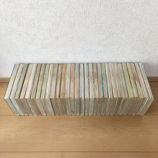 ギャラリーフェイク 1〜30巻 の画像