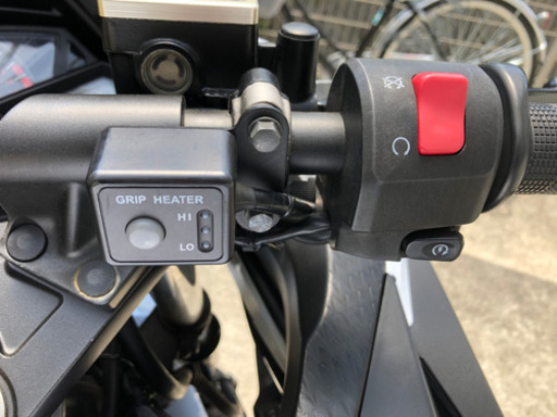 ニンジャ250 EX ninja250  2013年式　ニンジャ　カワサキ