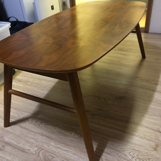 ローテーブル　の画像