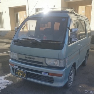 札幌市内！1時間2000円から！　軽バンに載るものであれば何でも運びます！ - 札幌市